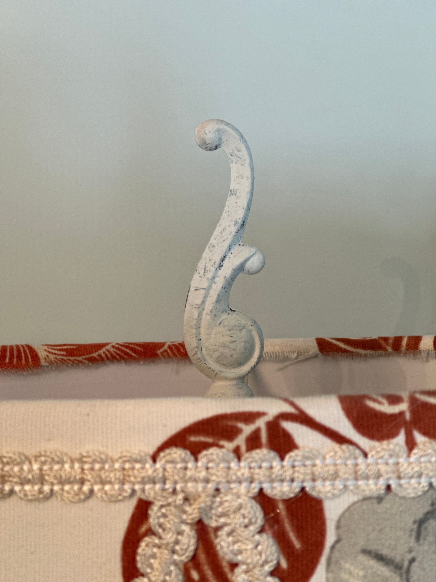 Italian Tapestry Tablecloth
