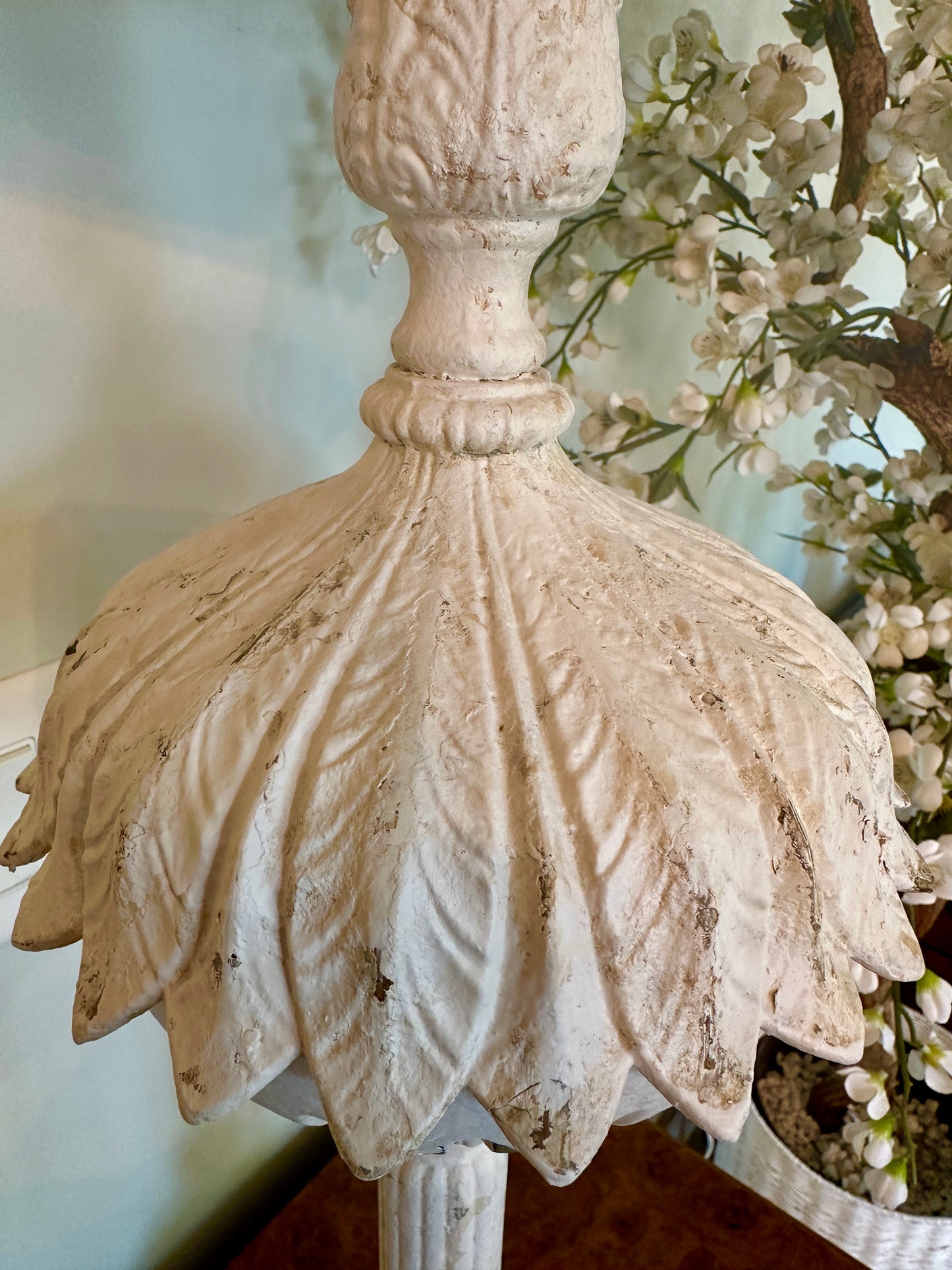Crochet Tablecloth; Vintage
