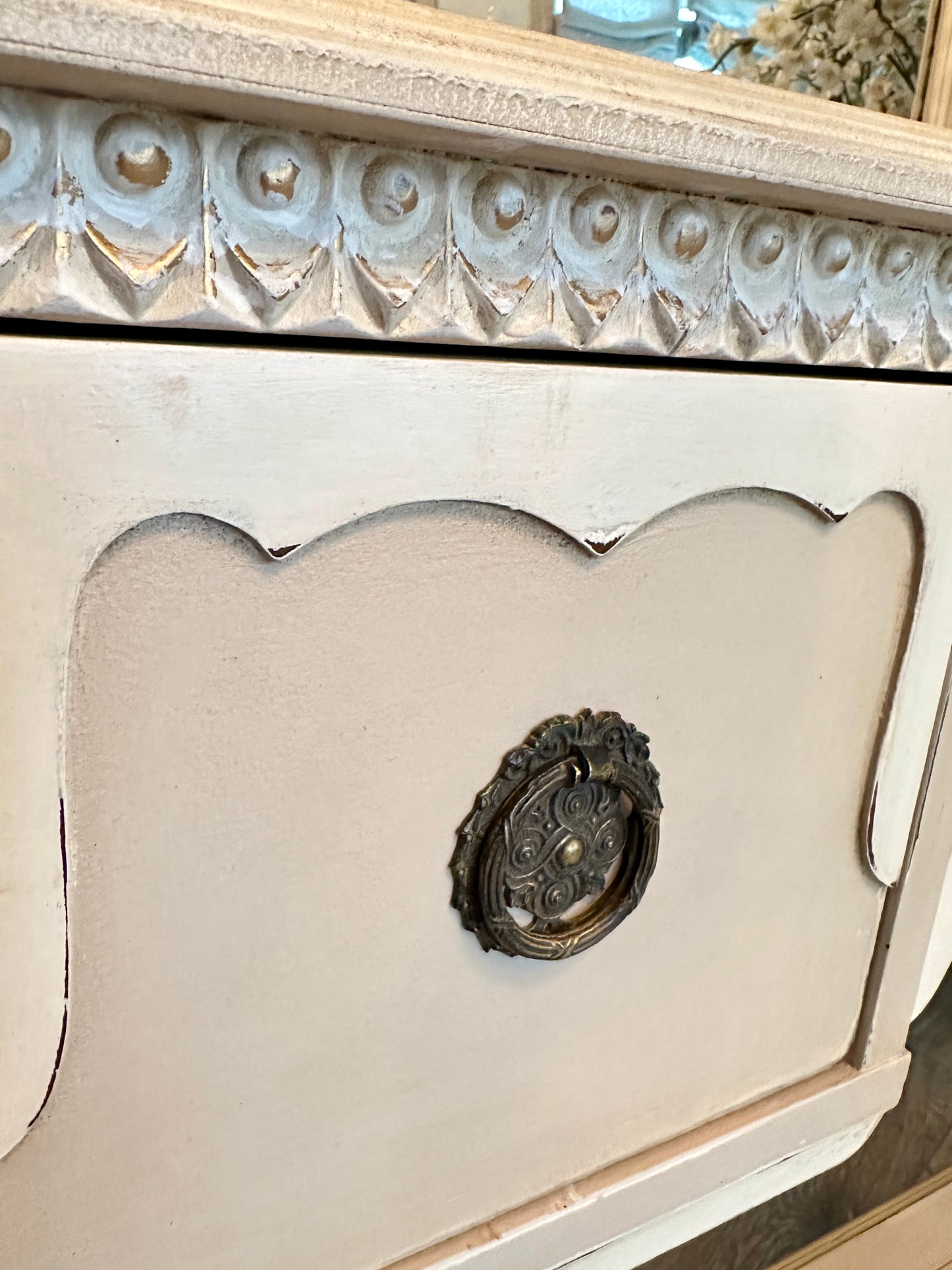 Primitive Cupboard