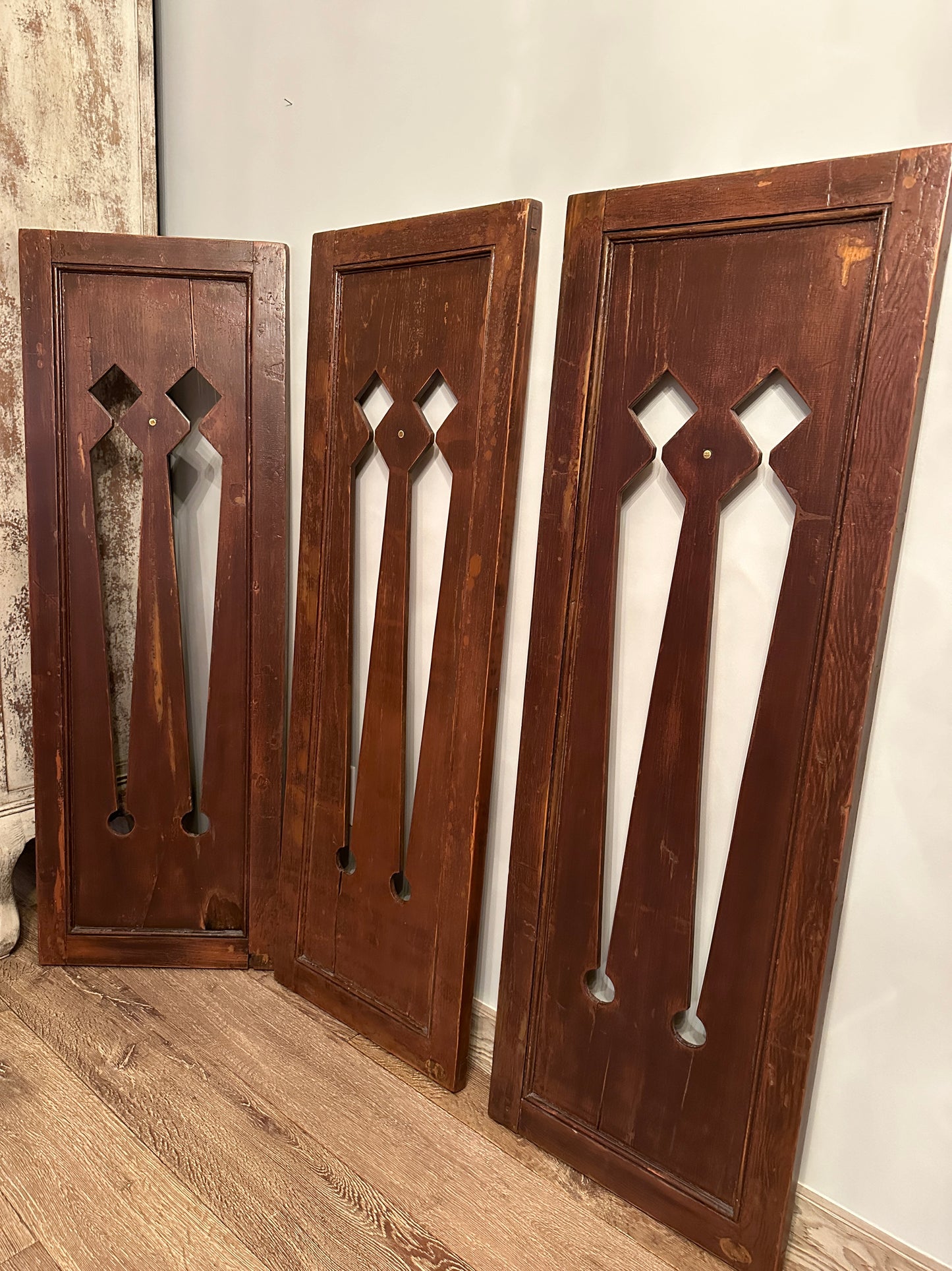 Eloquence Louis Cane Dining Chair(s)