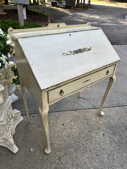 Antique Secretary Desk