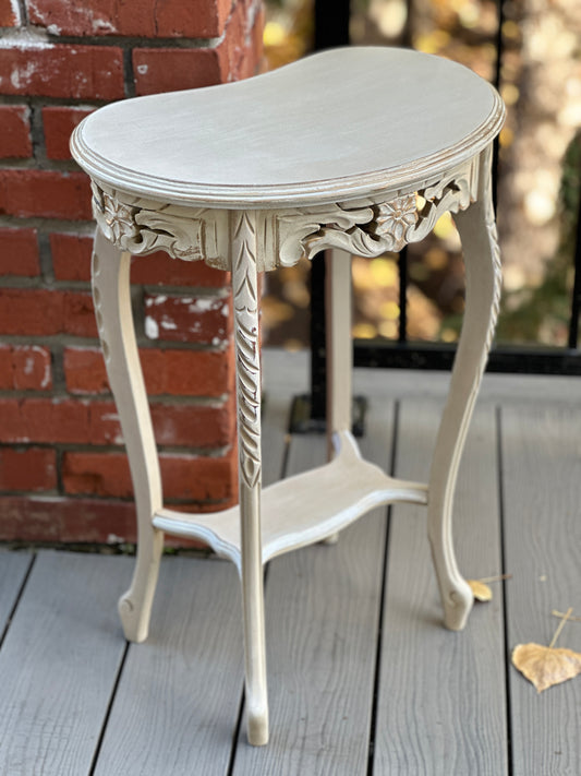 Vintage Side Table