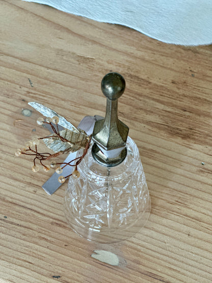 Crystal Bell