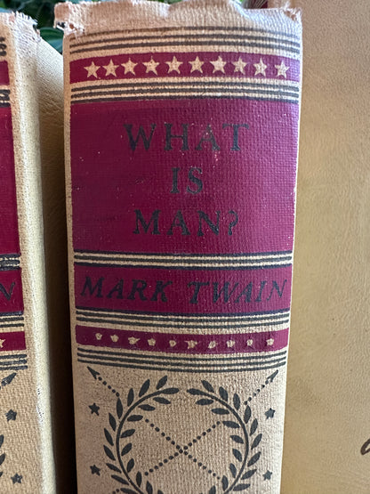 Mark Twain, The Complete Works Books