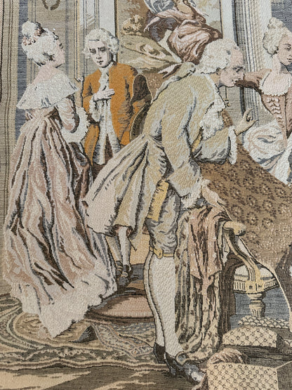 Vintage Tapestry