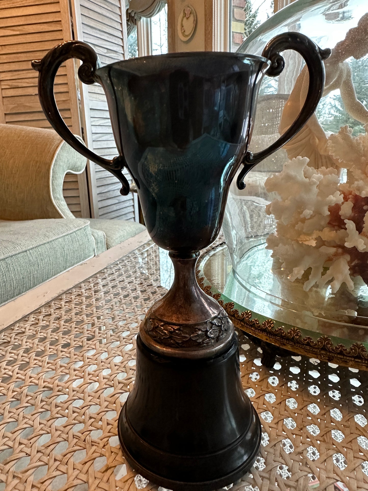Vintage Trophy
