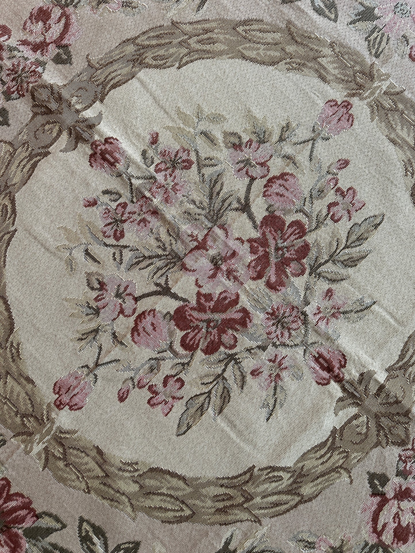 Tapestry Style Tablecloth European