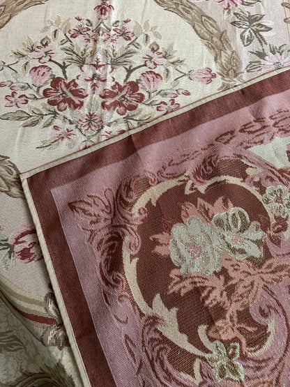 Tapestry Style Tablecloth European