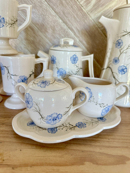 Vintage Arnels Coffee/Tea Set