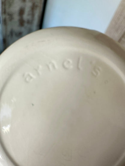 Vintage Arnels Coffee/Tea Set