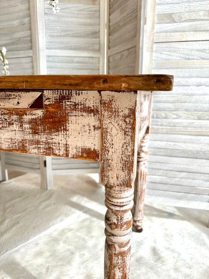 Farmhouse Table