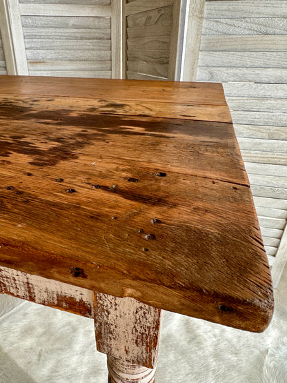 Farmhouse Table